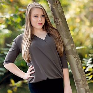 Meet your Posher, Alyssa